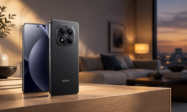 Redmi Note 15 Pro 4G
